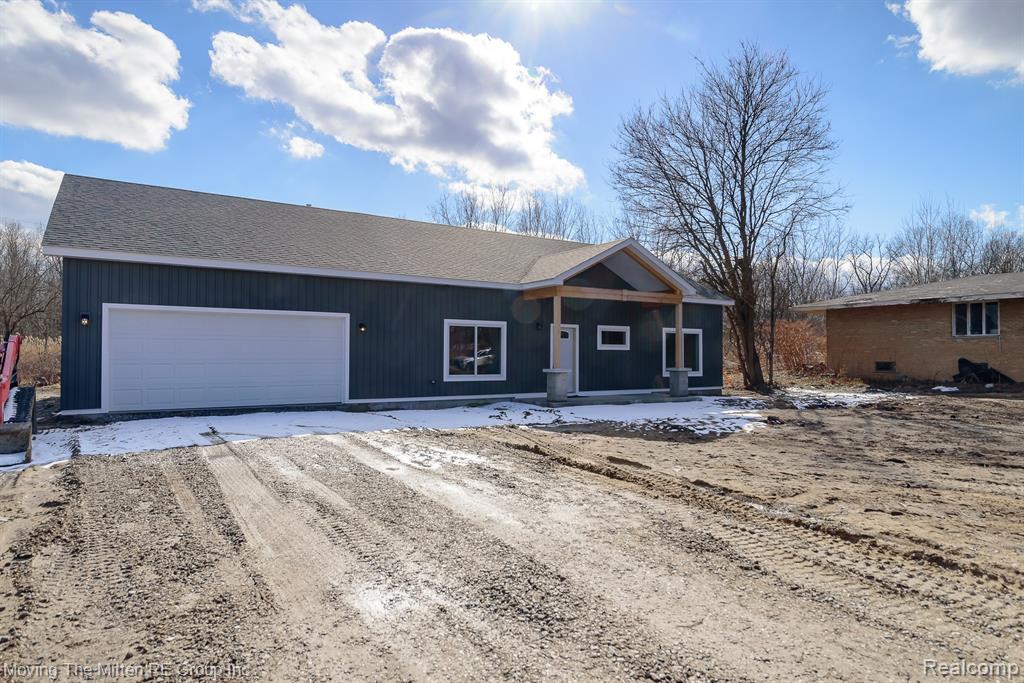 43001 Willow Road New Boston, MI 48164 - Photo 30 of 40 Gallery Image 30