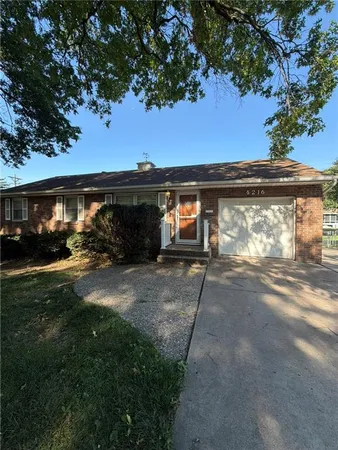 $149,900 | 4216 South Pleasant Street, Independence, MO 64055