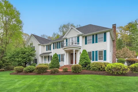 $1,250,000 | 100 Overlook Drive, Groton, MA 01450
