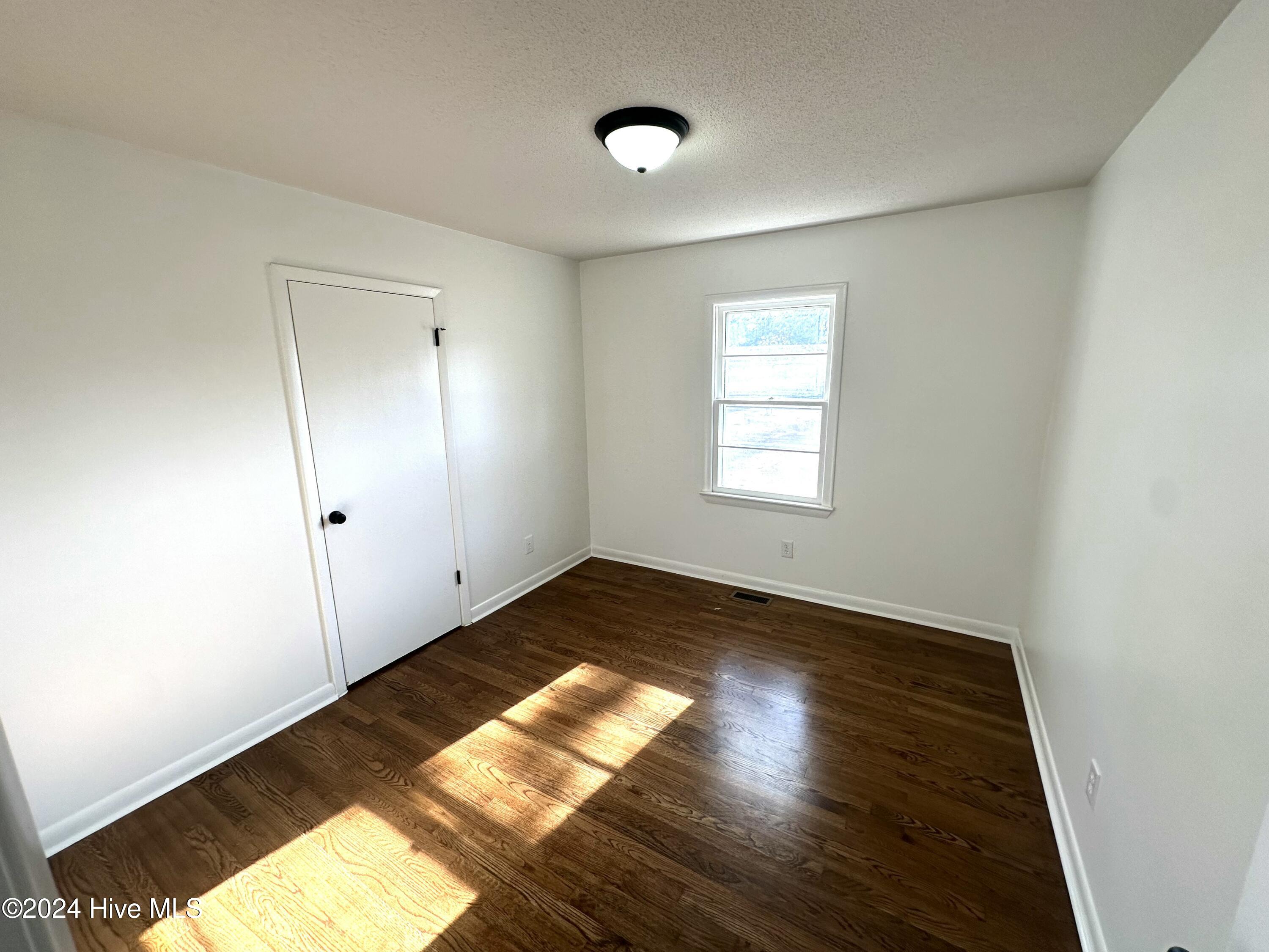 5411 1st Road Wilson, NC 27893 - Photo 9 of 13 Bedroom 1