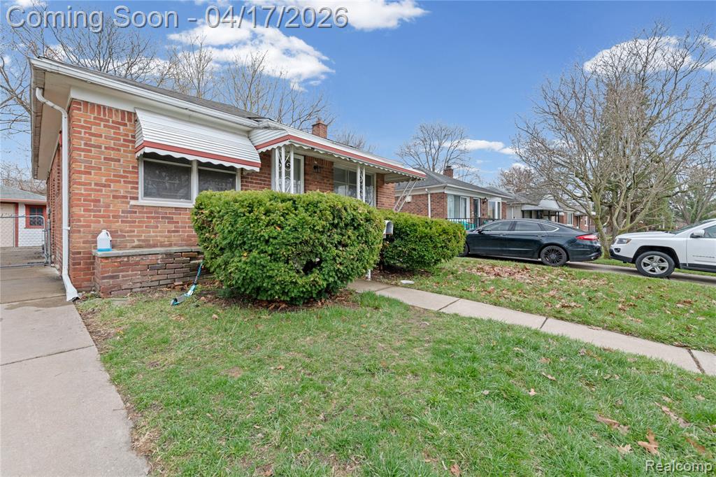 911 Sherbourne Street Inkster, MI 48141 - Photo 18 of 22