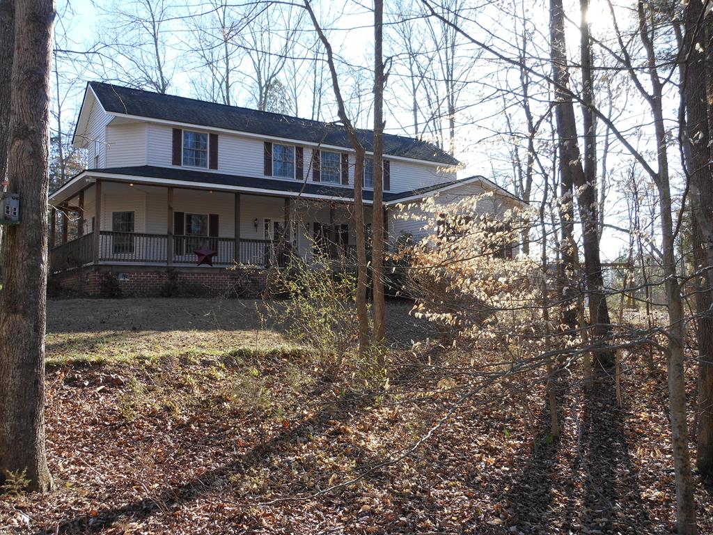 223 Beachcliff Road Blackstone, VA 23824 - Photo 1 of 1 Gallery Image 1