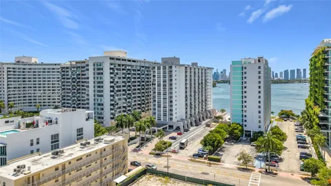 $285,000 | 1228 West Avenue, Unit 208, Miami Beach, FL 33139