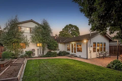 $2,288,000 | 2388 Stanford Place, Santa Clara, CA 95051