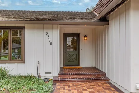 $2,288,000 | 2388 Stanford Place, Santa Clara, CA 95051