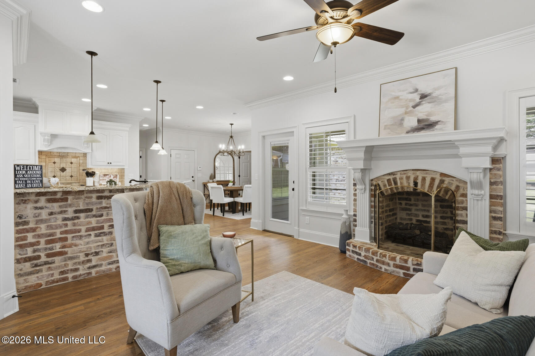 4282 Berlin Drive Jackson, MS 39211 - Photo 6 of 31 4282 Berlin-9