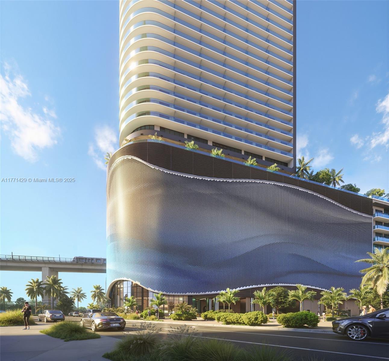 690 Southwest 1st Avenue, Unit 2610 Miami, FL 33130 - Photo 22 of 23 a close up of a sink