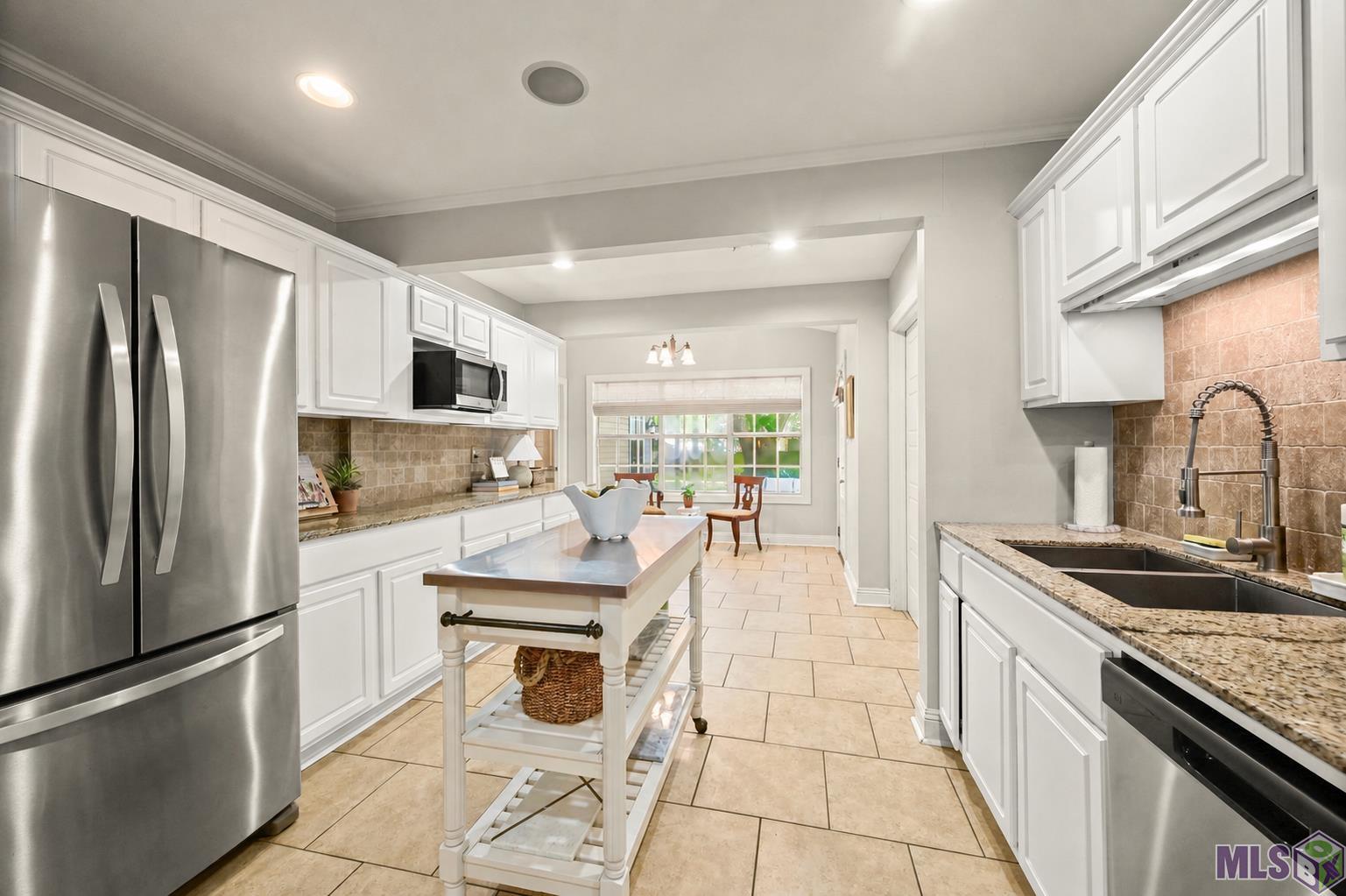 4558 Orchid Street Baton Rouge, LA 70808 - Photo 5 of 21
