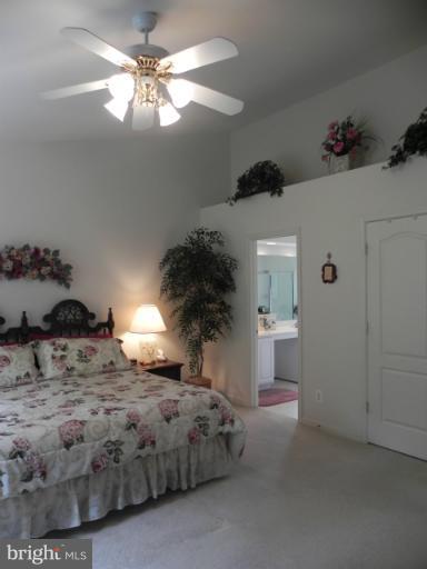 8128 Rose Haven Road Baltimore, MD 21237 - Photo 11 of 28 Bedroom (Master)