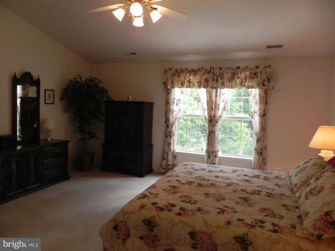 8128 Rose Haven Road Baltimore, MD 21237 - Photo 19 of 28 Bedroom (Master)