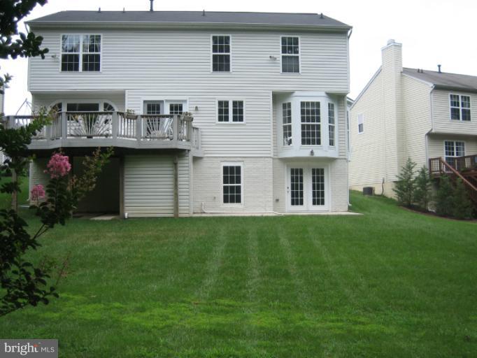 8128 Rose Haven Road Baltimore, MD 21237 - Photo 22 of 28 Exterior (Rear)
