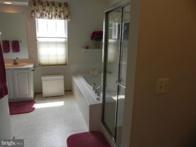 8128 Rose Haven Road Baltimore, MD 21237 - Photo 26 of 28 Bath (Master)