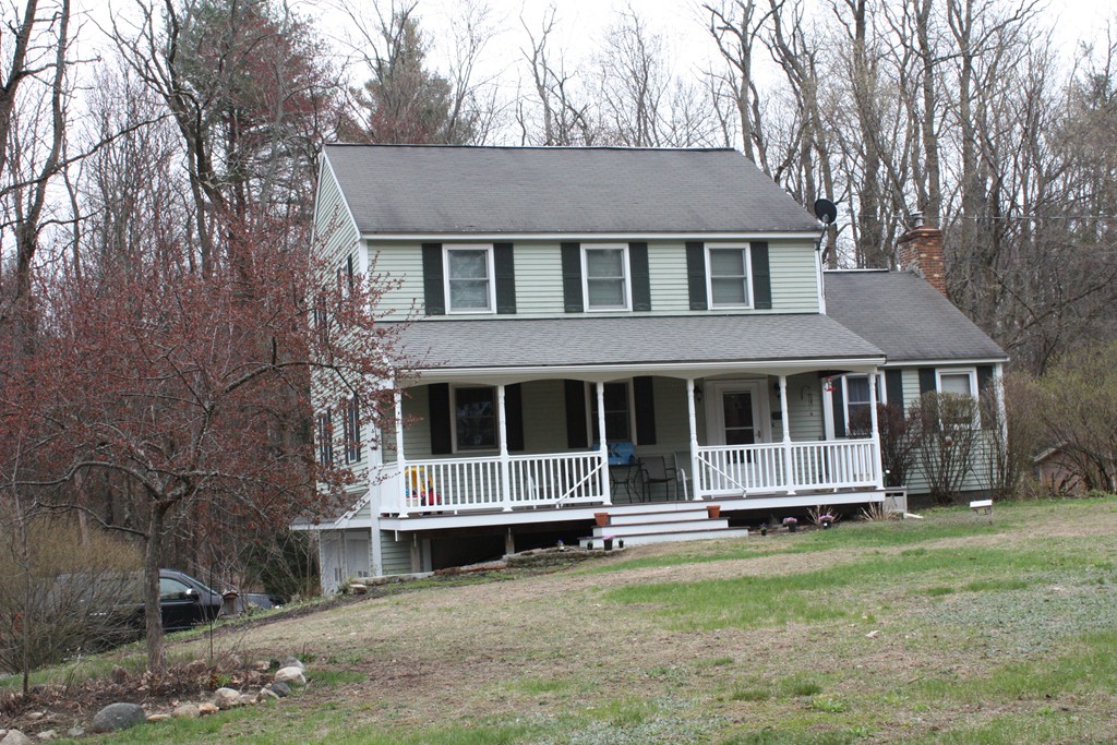108 Lunenburg Road Townsend, MA 01474 - Photo 1 of 6