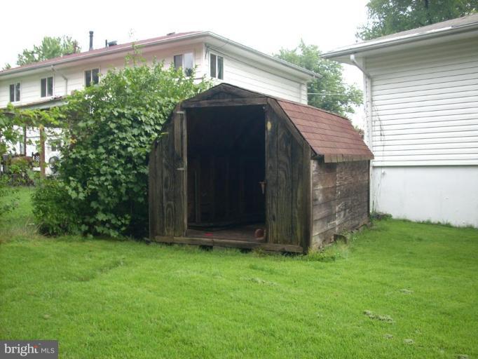 8103 Turner Street Fort Washington, MD 20744 - Photo 3 of 10 Shed