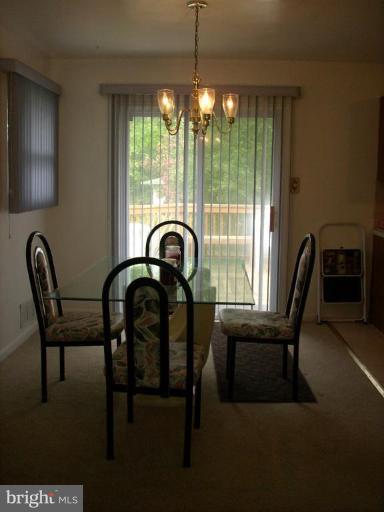 8103 Turner Street Fort Washington, MD 20744 - Photo 8 of 10 Dining Room