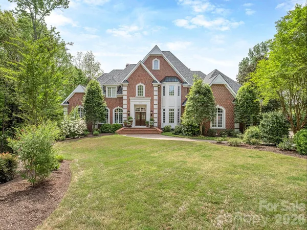 $2,850,000 | 6528 Chipstead Lane, Charlotte, NC 28277