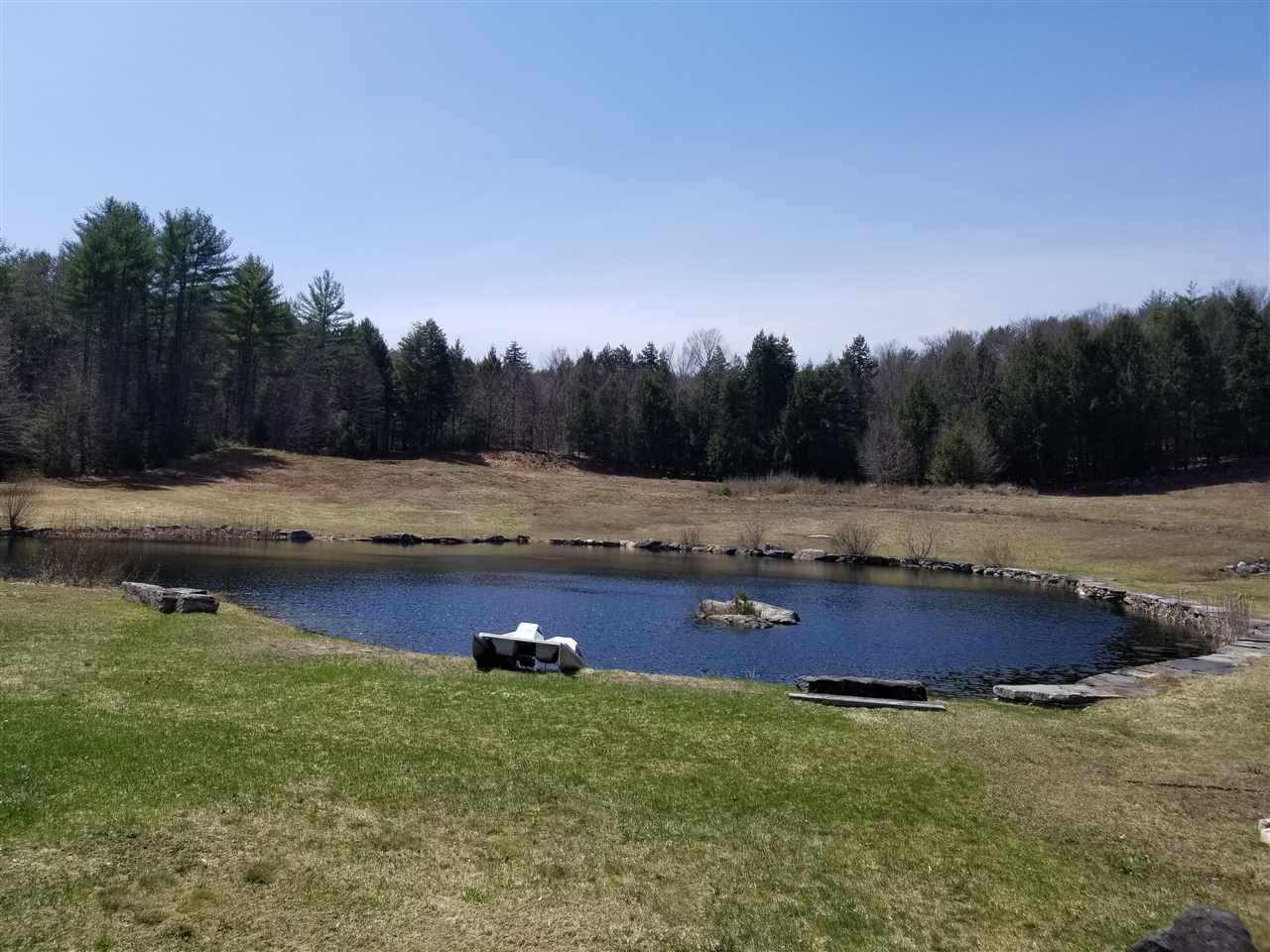 Drumlin Road Perkinsville, VT 05151 - Photo 5 of 6