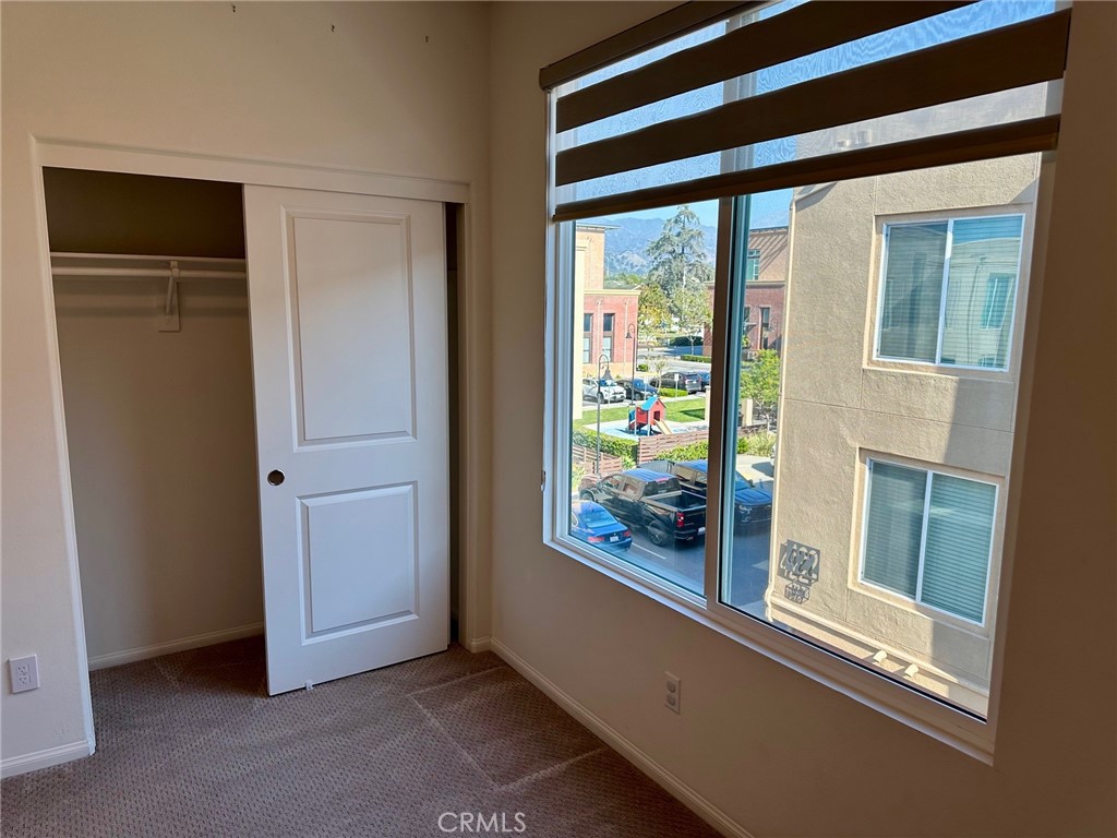 422 West Rte 66, Unit 87 Glendora, CA 91740 - Photo 23 of 35 a view of a room that has a large window