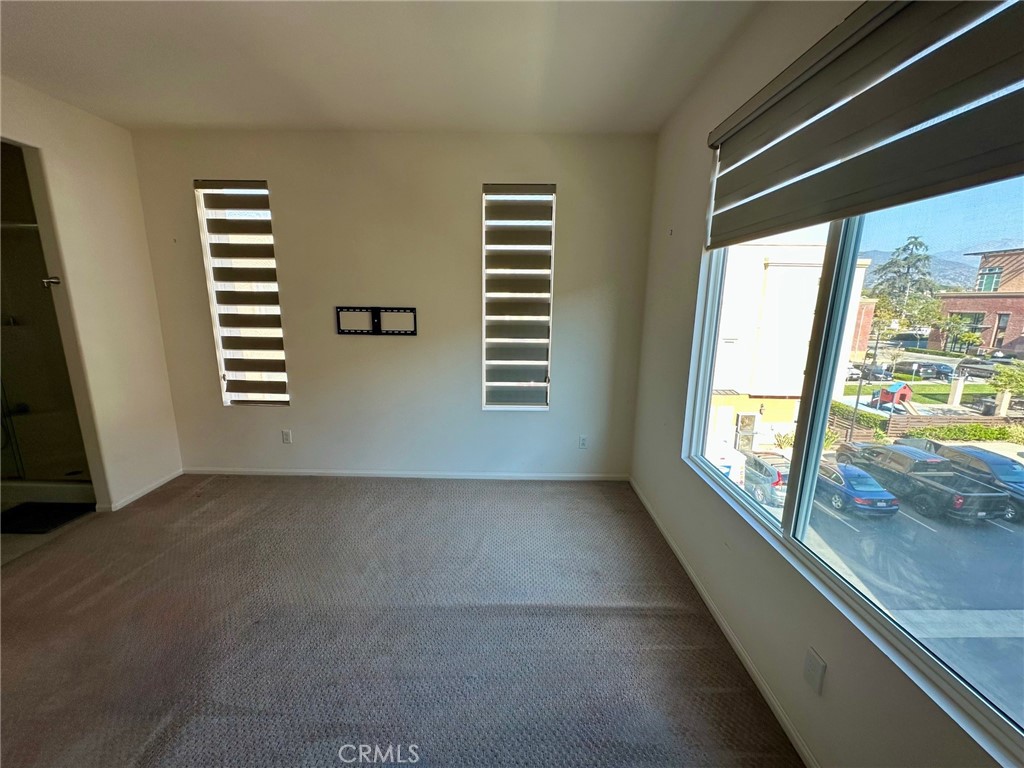 422 West Rte 66, Unit 87 Glendora, CA 91740 - Photo 24 of 35 a view of empty room with windows