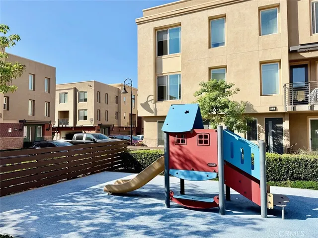 a sign on the side of a street