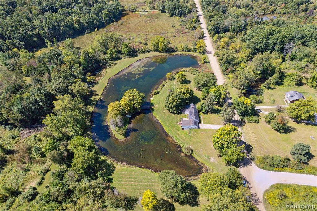 2850 East Clyde Road Howell, MI 48855 - Photo 79 of 80