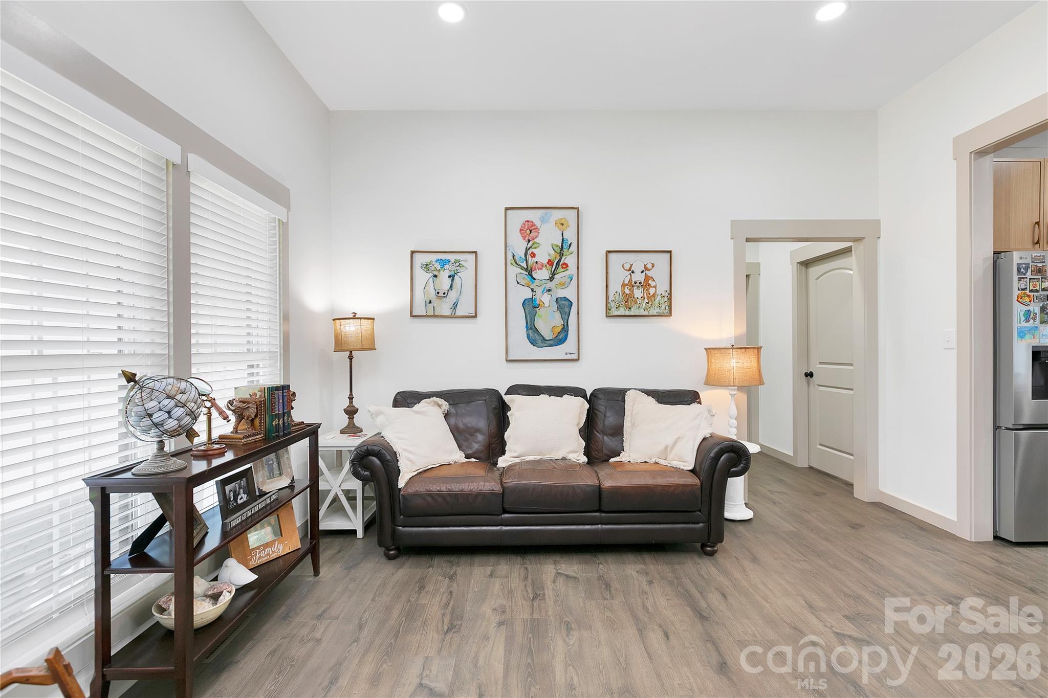 98 Lexxi Lane Tryon, NC 28782 - Photo 13 of 46 Gallery Image 13