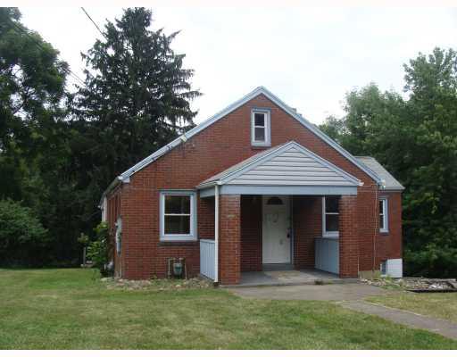 905 Burchfield Road Allison Park, PA 15101 - Photo 1 of 1 Exterior Front.