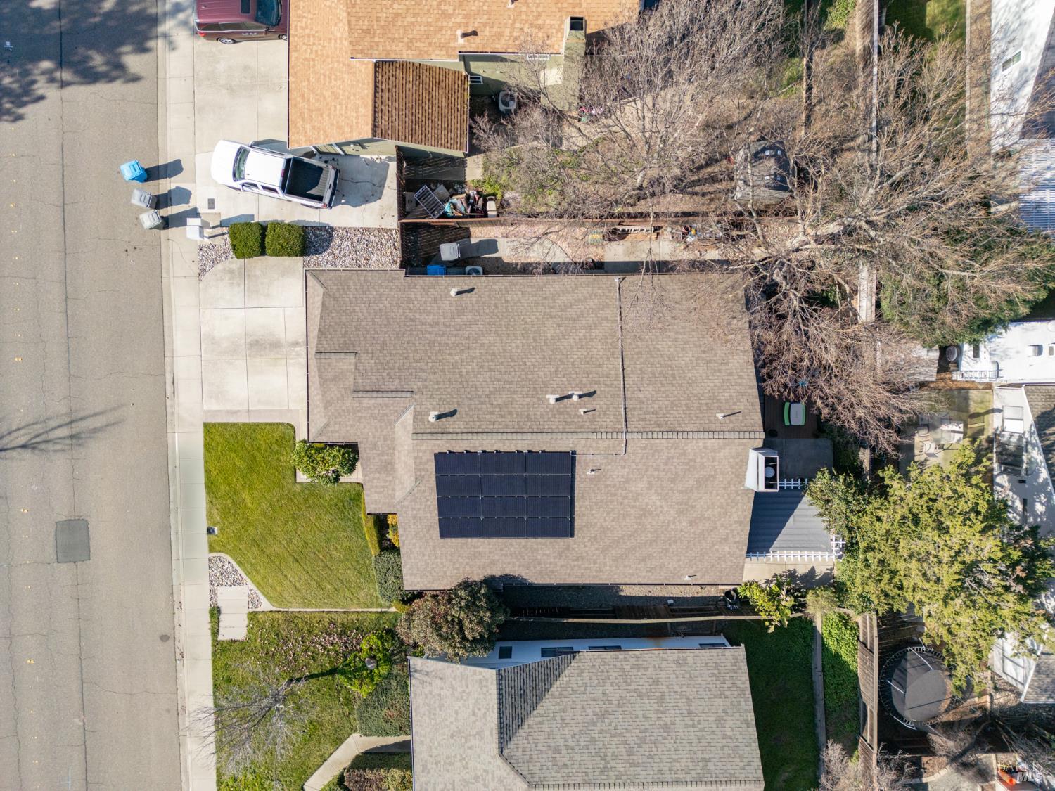 2296 Marshall Road Vacaville, CA 95687 - Photo 44 of 49