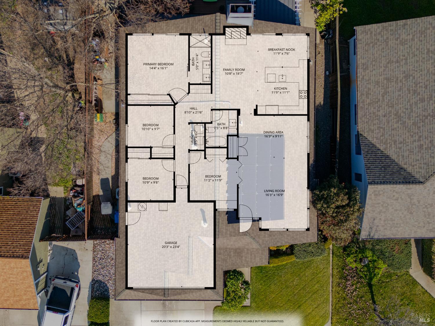 2296 Marshall Road Vacaville, CA 95687 - Photo 49 of 49