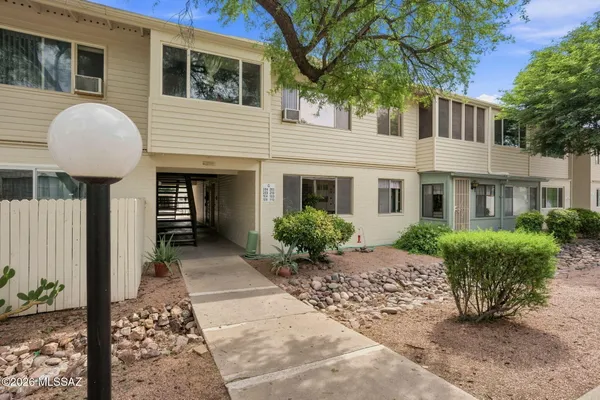$65,000 | 8140 East Broadway Boulevard, Unit G203, Tucson, AZ 85710