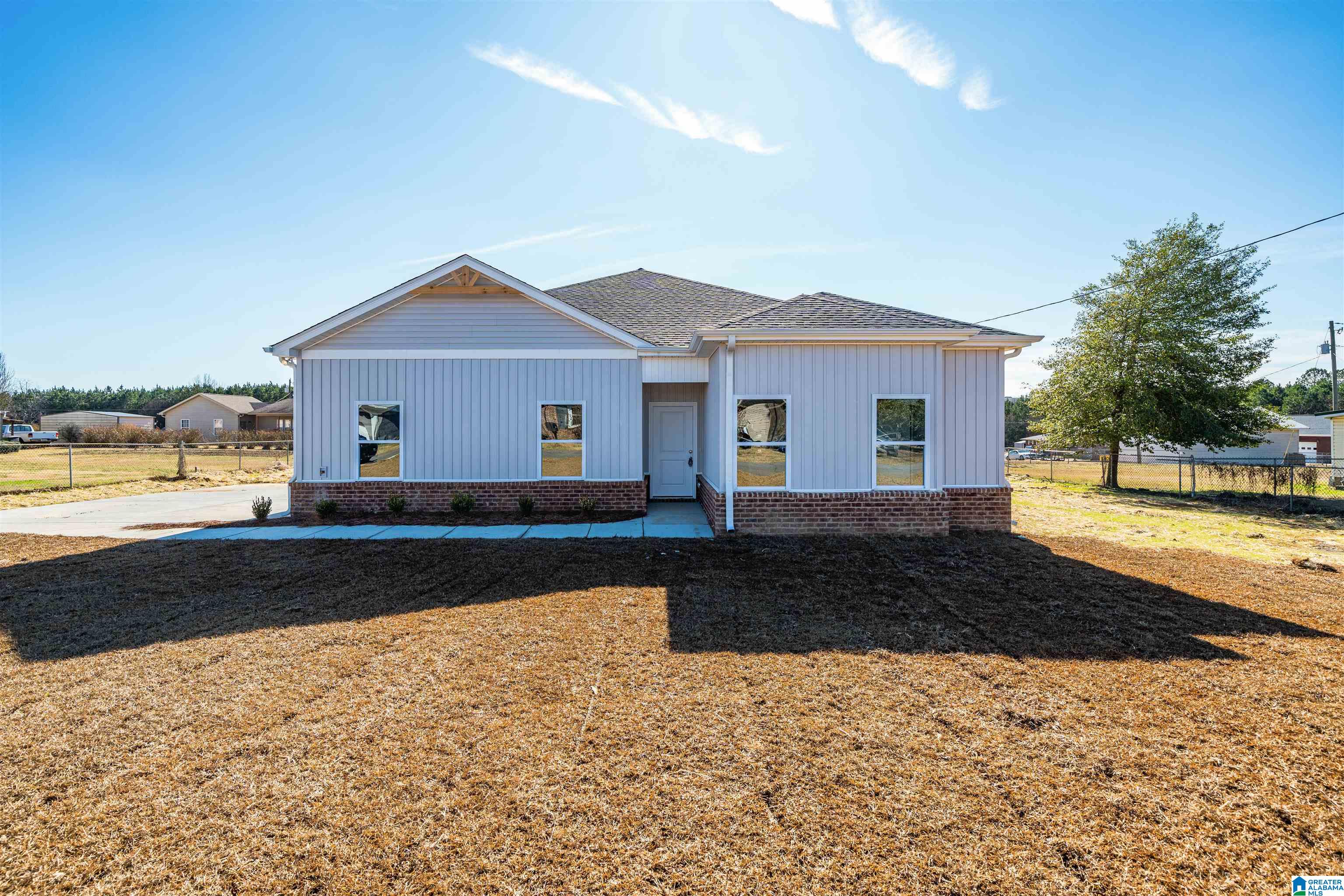 256 Masters Road Bessemer, AL 35023 - Photo 1 of 31
