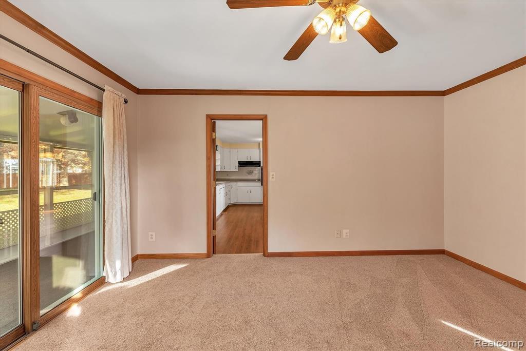 9561 Exeter Road Carleton, MI 48117 - Photo 20 of 51