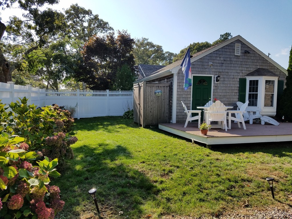 238 Lower County Road, Unit C Harwich, MA 02671 - Photo 1 of 10