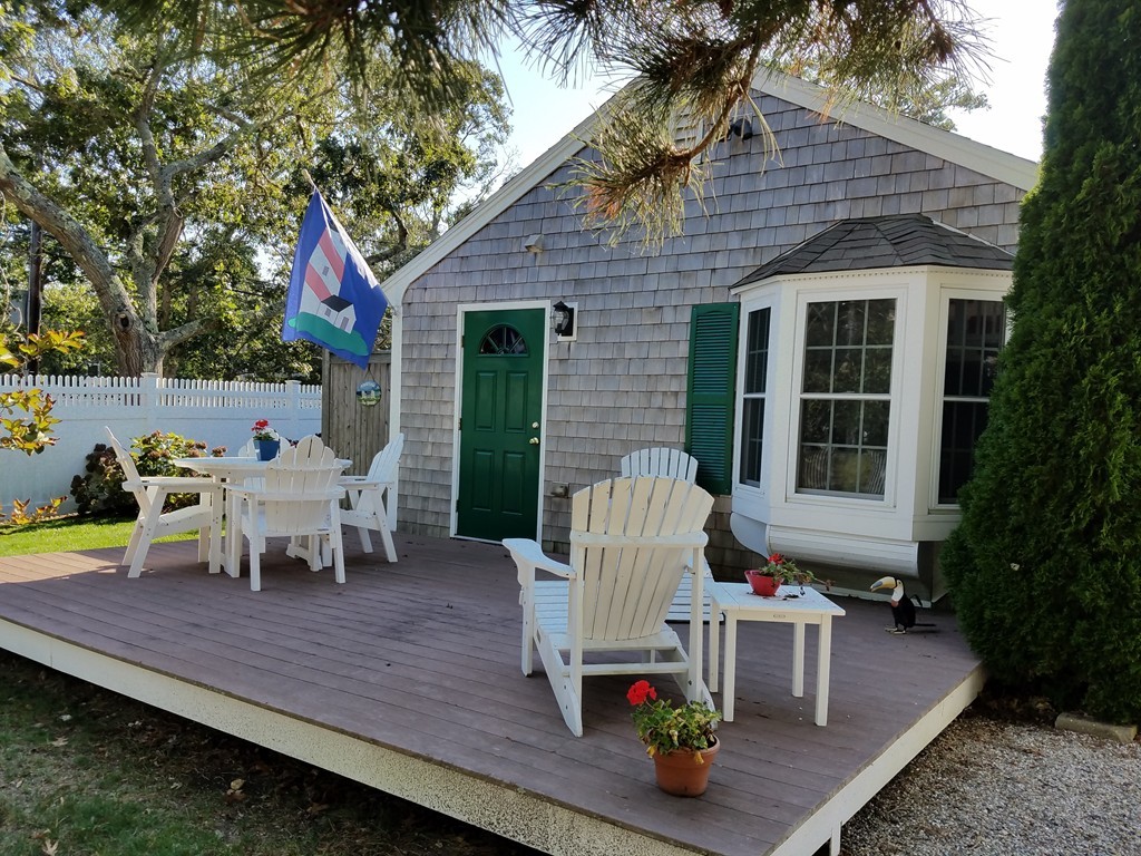238 Lower County Road, Unit C Harwich, MA 02671 - Photo 2 of 10