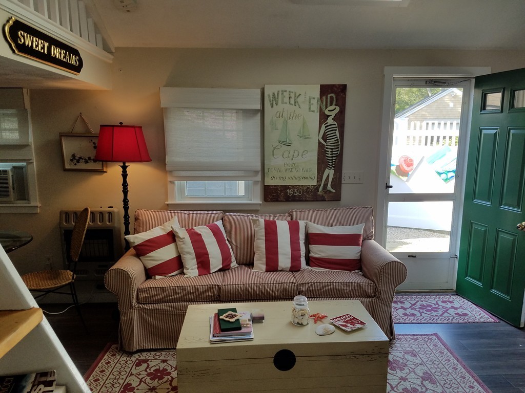 238 Lower County Road, Unit C Harwich, MA 02671 - Photo 3 of 10