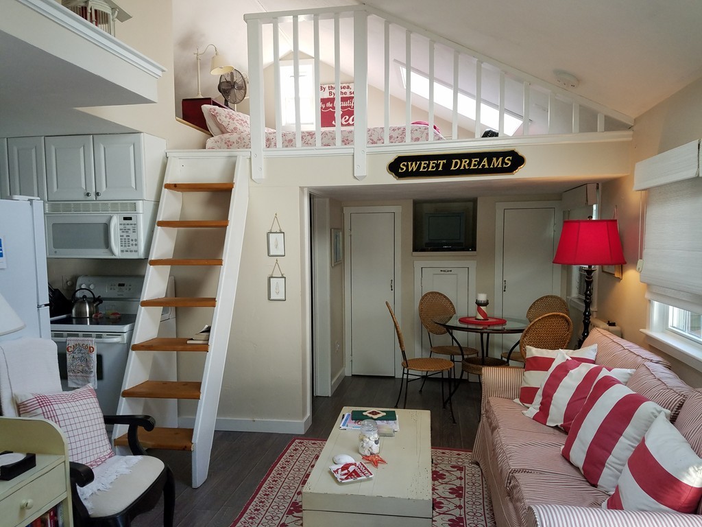 238 Lower County Road, Unit C Harwich, MA 02671 - Photo 4 of 10