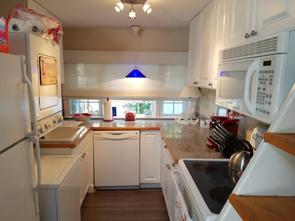238 Lower County Road, Unit C Harwich, MA 02671 - Photo 8 of 10