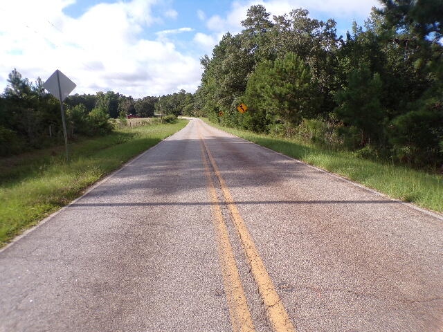 6636 Luckeys Bridge Road Dearing, GA 30808 - Photo 16 of 16 Street view