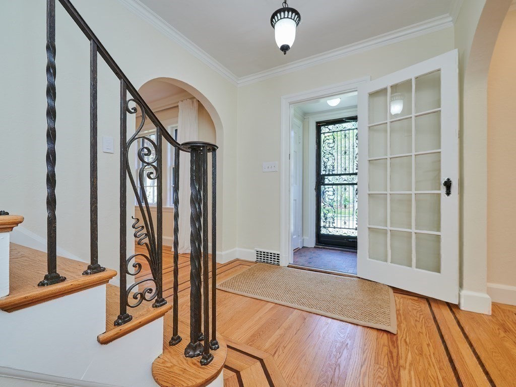 249 Beverly Road Brookline, MA 02467 - Photo 31 of 42 Gallery Image 31