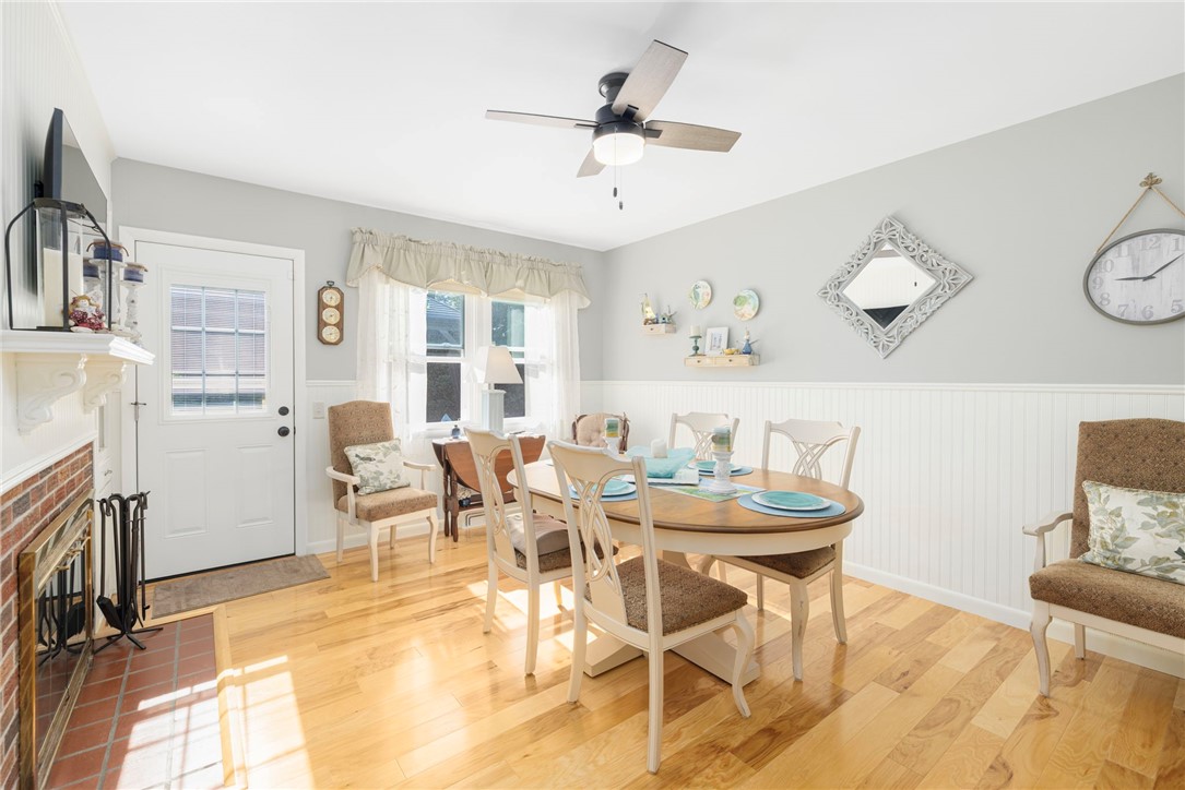 115 Beverly Road East Providence, RI 02915 - Photo 23 of 33