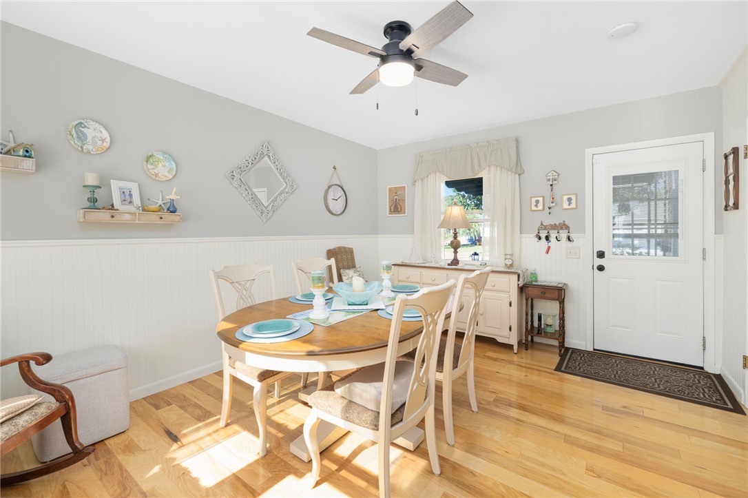 115 Beverly Road East Providence, RI 02915 - Photo 24 of 33