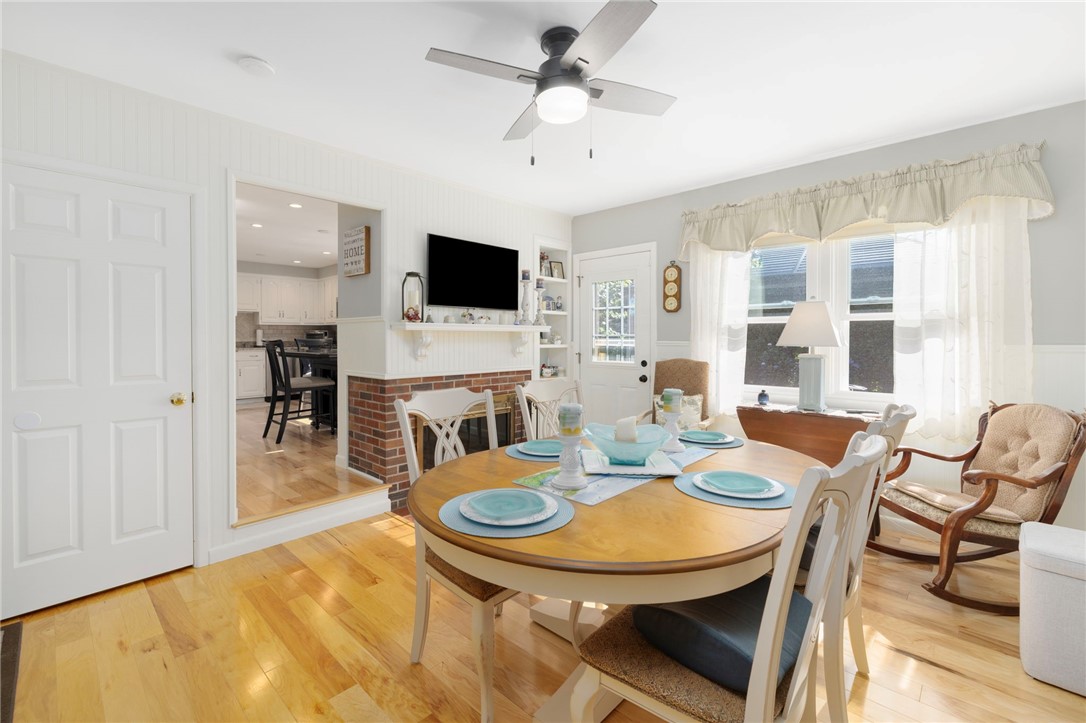 115 Beverly Road East Providence, RI 02915 - Photo 25 of 33