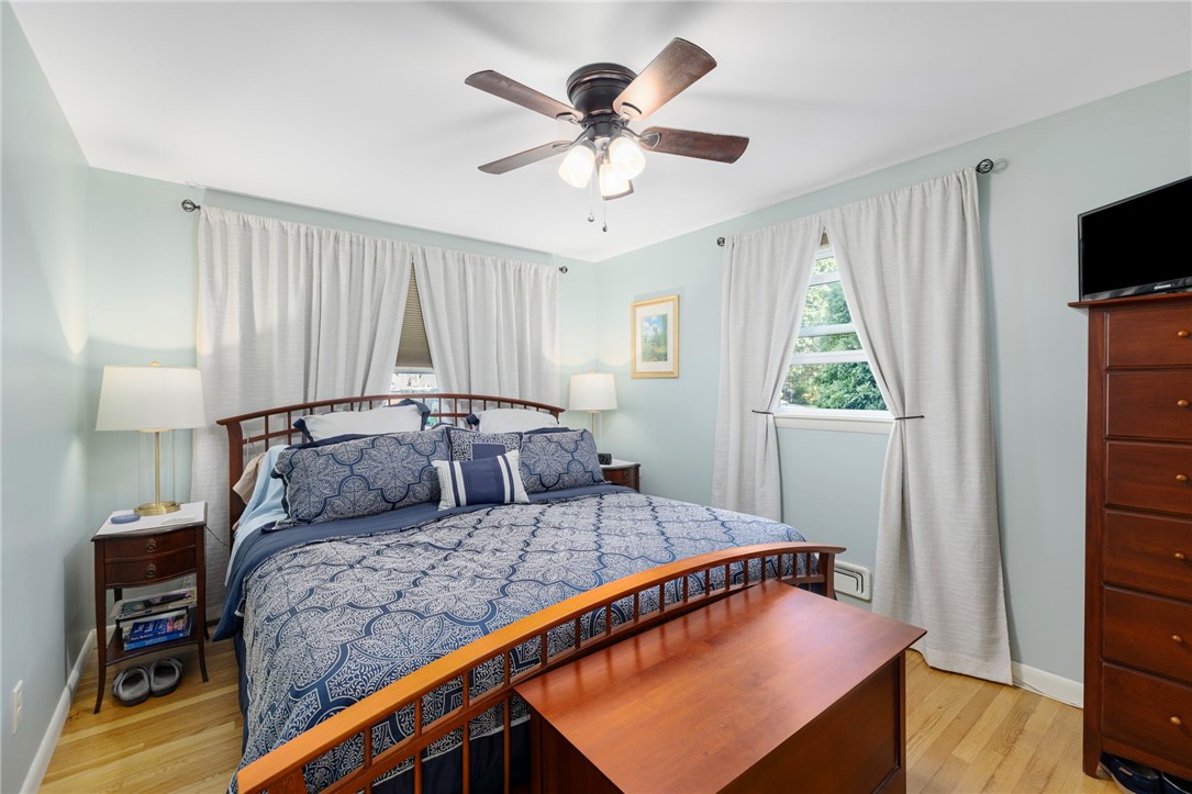 115 Beverly Road East Providence, RI 02915 - Photo 26 of 33