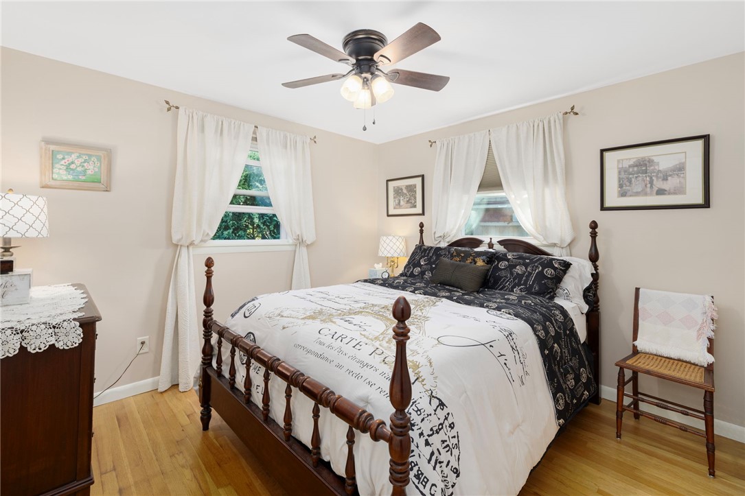 115 Beverly Road East Providence, RI 02915 - Photo 27 of 33