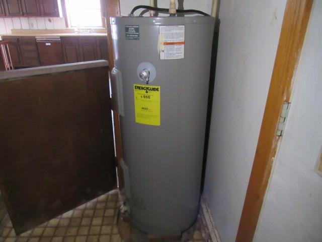 303 Lemmon Hollow Road Kittanning, PA 16201 - Photo 9 of 17 a view of water heater room