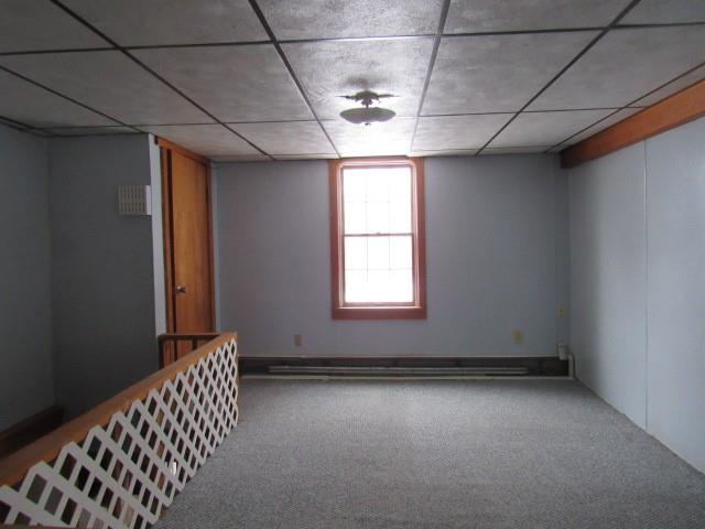 303 Lemmon Hollow Road Kittanning, PA 16201 - Photo 10 of 17 a view of an empty room with a window