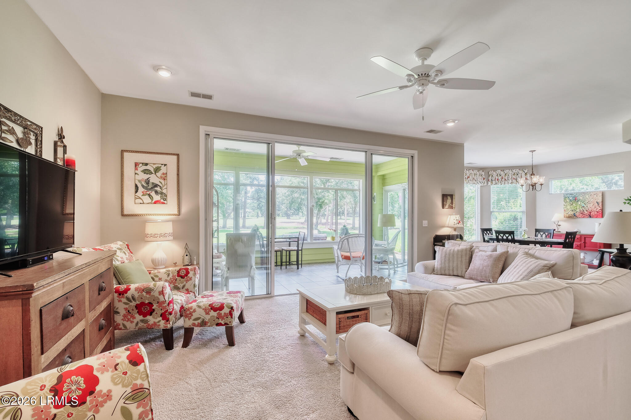 170 Colonel Thomas Heyward Road, Unit 1 Bluffton, SC 29909 - Photo 2 of 22 USE 170 Colonel Thomas Heyward Rd_MLS_10
