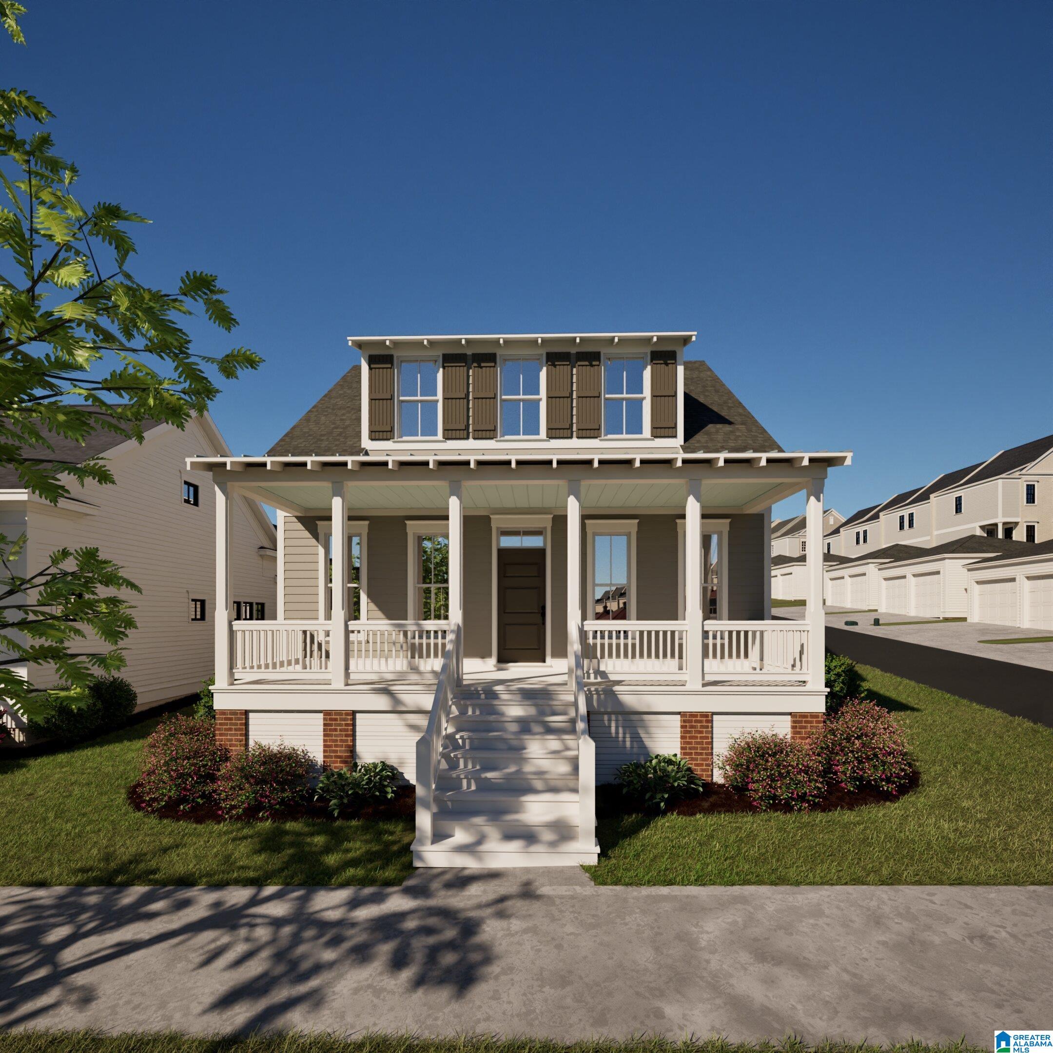 4225 Colonial Way South Birmingham, AL 35226 - Photo 1 of 15