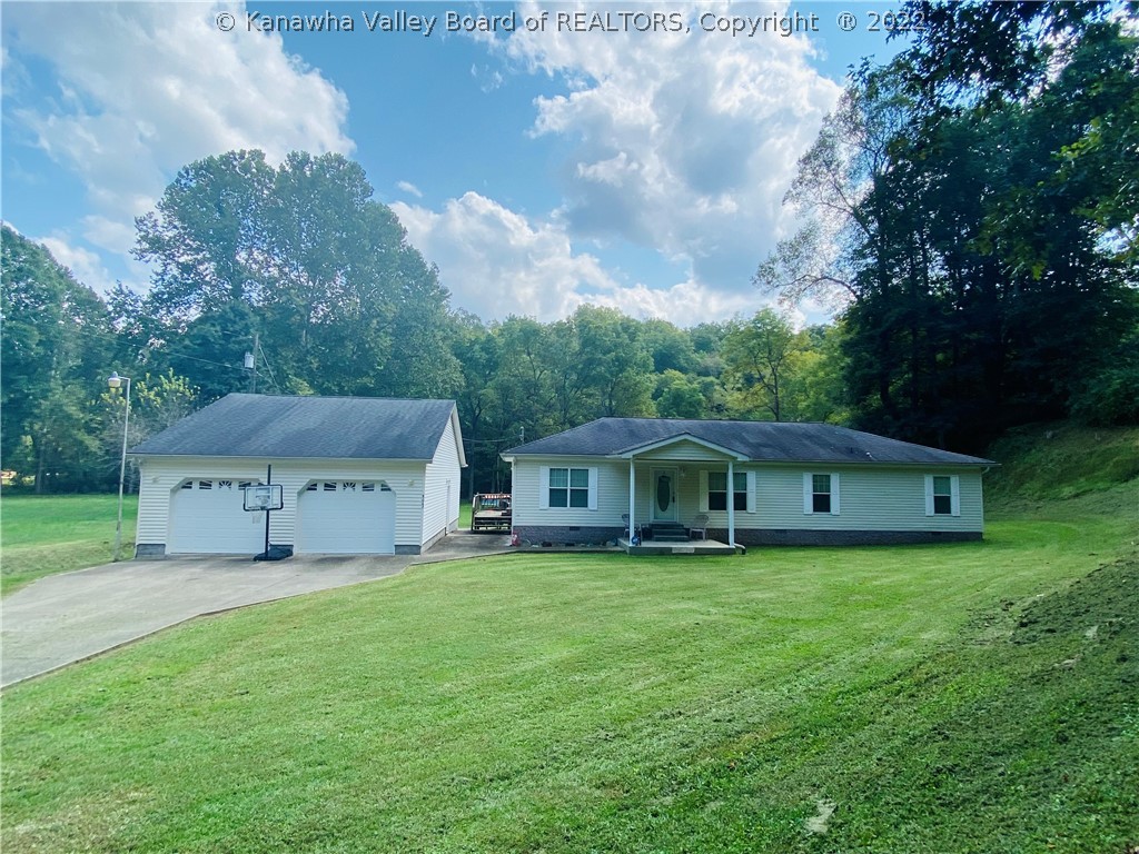 8042 Gay Road Gay, WV 25244 - Photo 2 of 50 Gallery Image 2