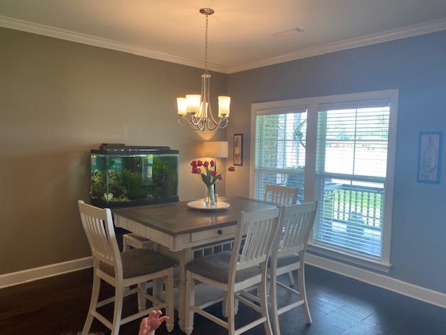 315 Cotton Ridge Lane Dothan, AL 36301 - Photo 13 of 30 Gallery Image 13